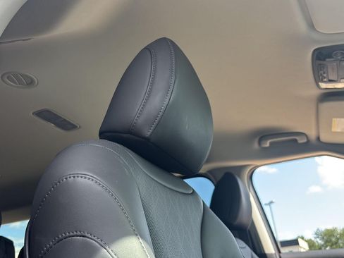 Certified 2026 Kia Carnival FWD image 28