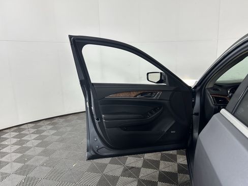 Used 2019 Cadillac CTS Luxury image 27