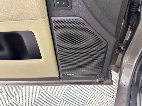 Used 2013 Ford Flex Limited FWD image 22