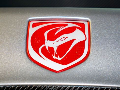 Used 2017 Dodge Viper GTC w/ ACR Package image 25