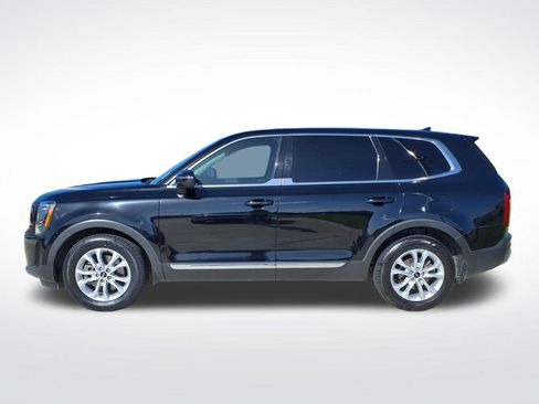 Used 2021 Kia Telluride LX FWD image 5