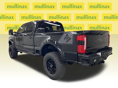 New 2026 Ford F250 XLT w/ XLT Premium Package AWD/4WD image 12