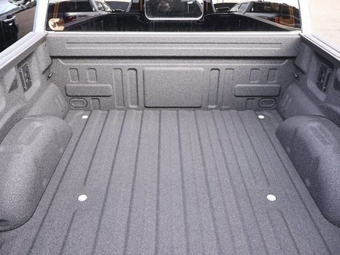 New 2025 Ford F150 Platinum w/ Equipment Group 702A High image 9