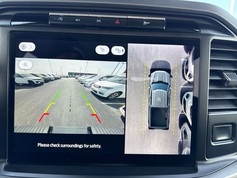 Used 2024 Ford F150 XLT w/ Equipment Group 302A MID image 20