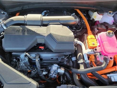 New 2025 Kia Sportage LX image 10