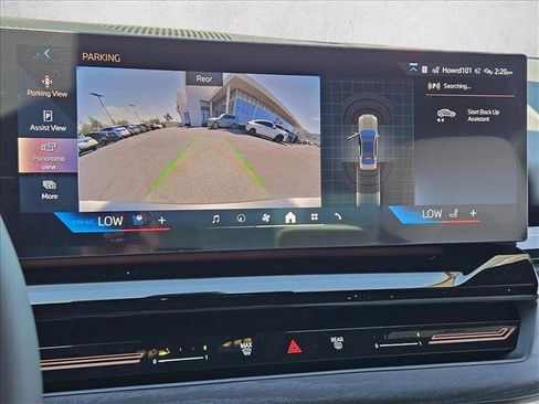 New 2026 BMW 530i RWD image 14