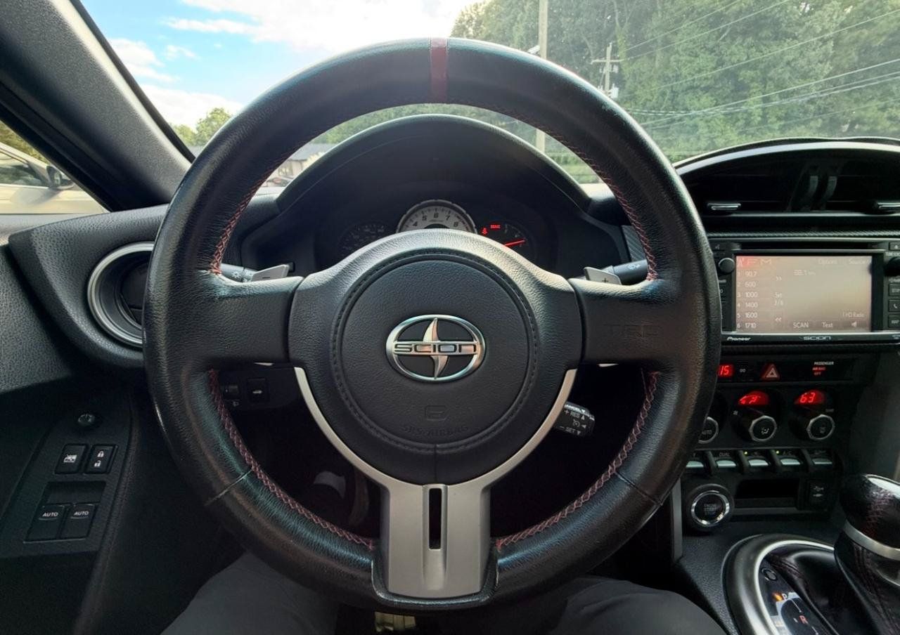 Used 2015 Scion FR-S Release Series 1.0 RWD image 16