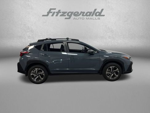 Used 2024 Subaru Crosstrek 2.0i Premium w/ Popular Package #4 AWD/4WD image 7