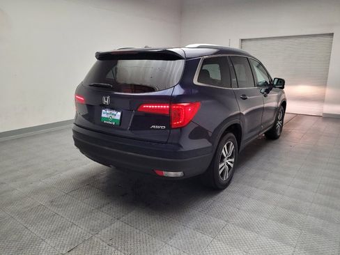 Used 2016 Honda Pilot EX-L image 9