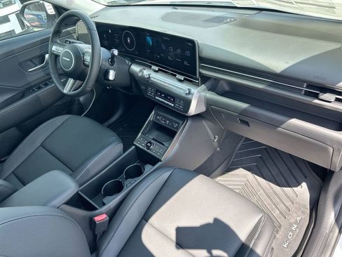 New 2026 Hyundai Kona Limited image 17