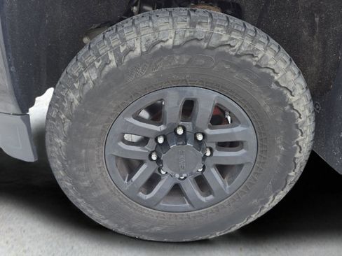 Used 2017 GMC Sierra 2500 Denali w/ Duramax Plus Package image 30