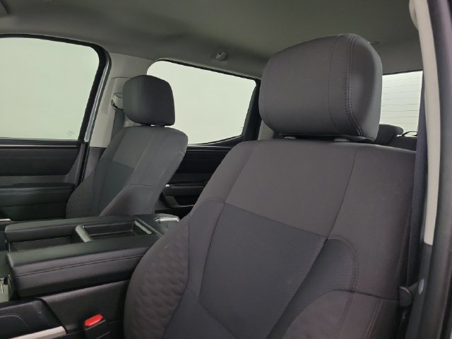 Used 2024 Toyota Tundra SR5 w/ SR5 Convenience Package RWD image 21