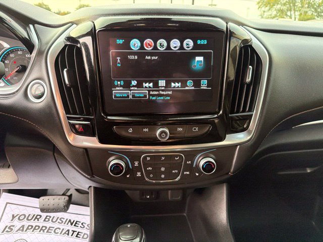 Used 2018 Chevrolet Traverse LT FWD image 17