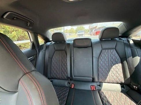 Used 2024 Audi S3 Premium Plus w/ Premium Plus Package AWD/4WD image 7