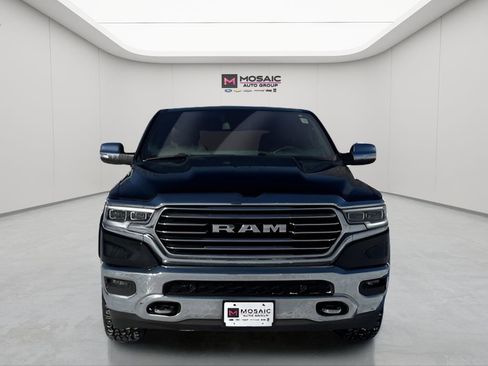 Used 2019 RAM 1500 Limited image 2