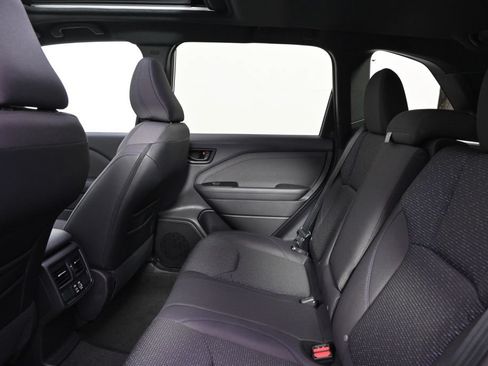Certified 2026 Subaru Forester Premium AWD/4WD image 21