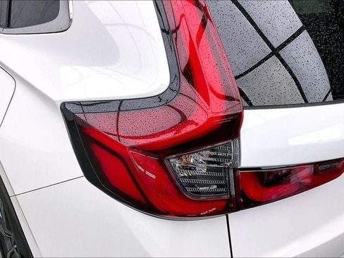 Certified 2026 Honda CR-V EX-L image 27