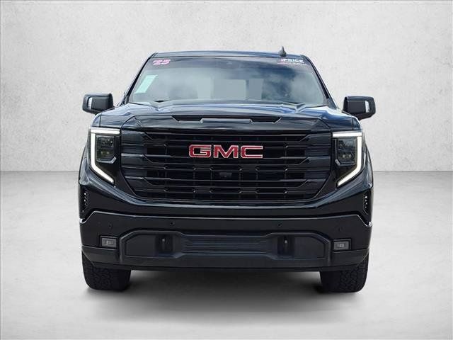 Used 2025 GMC Sierra 1500 Elevation w/ Elevation Premium Package AWD/4WD image 2