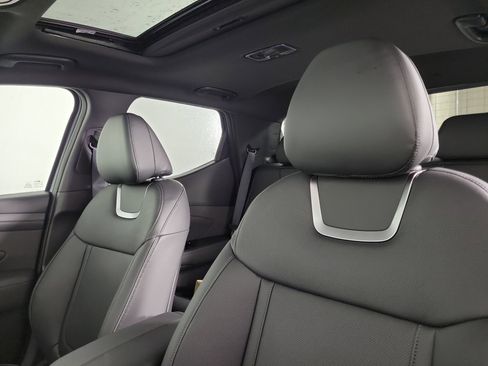 New 2025 Hyundai Santa Cruz Limited image 27