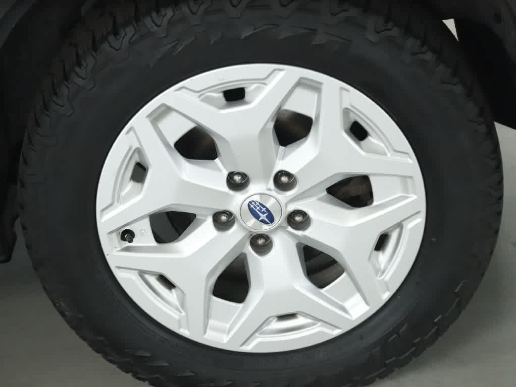 Used 2020 Subaru Forester w/ Alloy Wheel Package AWD/4WD image 39