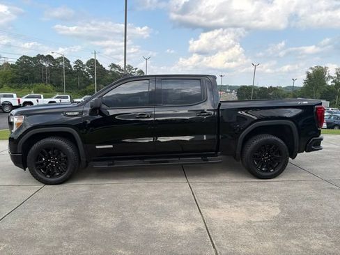Used 2021 GMC Sierra 1500 Elevation AWD/4WD image 4