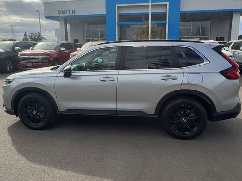 Used 2023 Honda CR-V Sport image 4