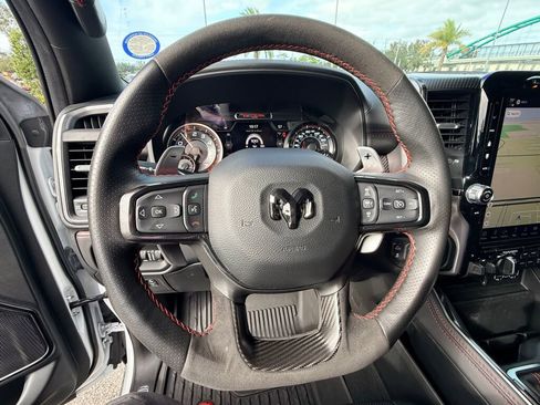 Used 2022 RAM 1500 TRX w/ TRX Level 2 Equipment Group image 30