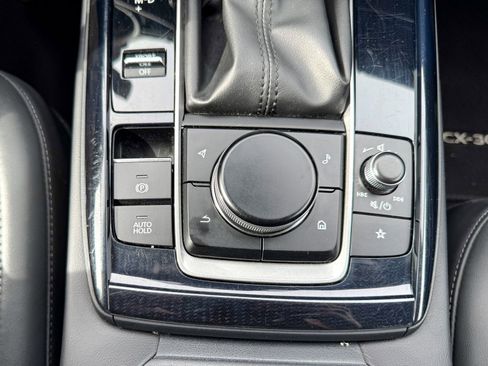 Used 2025 MAZDA CX-30 AWD 2.5 S w/ Select Sport Pkg image 32