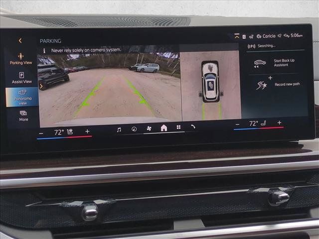 Used 2026 BMW X5 xDrive50e w/ M Sport Package AWD/4WD image 14