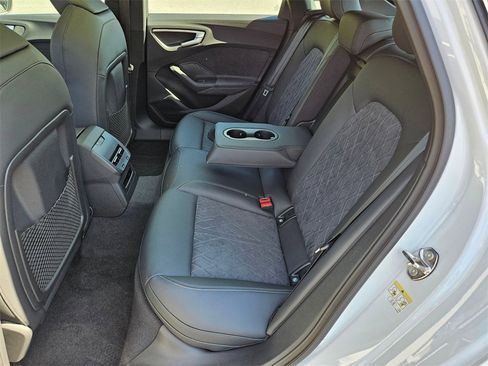 New 2025 Audi S5 Premium image 20