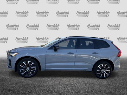 Certified 2025 Volvo XC60 B5 Plus image 7