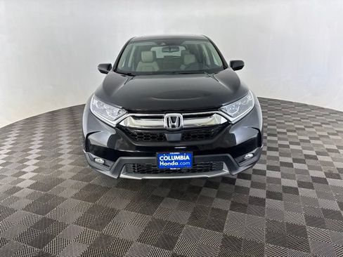 Used 2018 Honda CR-V EX-L image 2