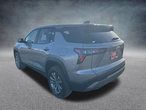 Certified 2025 Chevrolet Equinox LT image 7