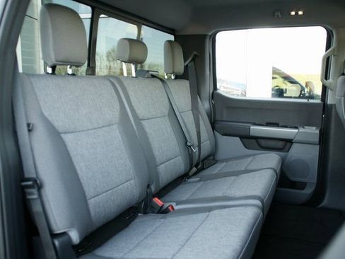 New 2026 Ford F250 XL w/ STX Appearance Package image 29