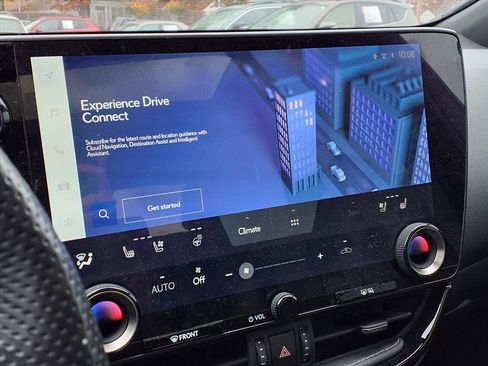 Used 2023 Lexus NX 350 F Sport image 11