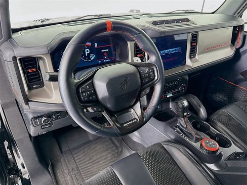 Used 2024 Ford Bronco Raptor image 4