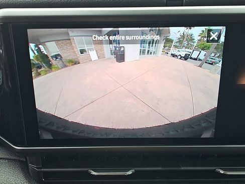 New 2026 Jeep Wrangler Willys image 22