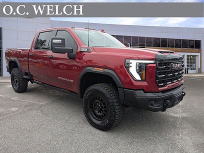 Used 2024 GMC Sierra 2500 AT4X w/ AT4X AEV Edition