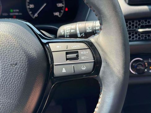 Used 2024 Honda HR-V Sport image 24
