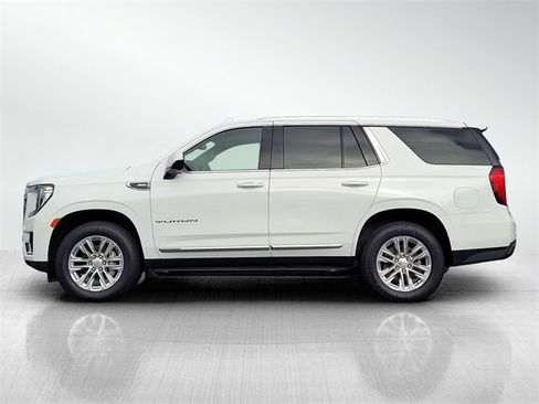 Used 2023 GMC Yukon SLT image 8