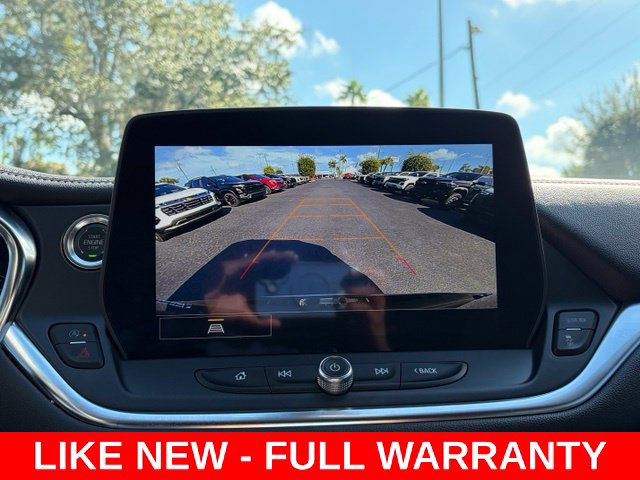 Used 2026 Chevrolet Blazer LT FWD image 24