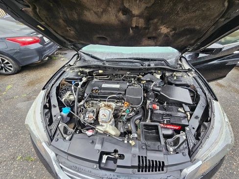 Used 2014 Honda Accord LX image 18