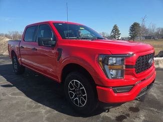 Used 2023 Ford F150 XL w/ STX Appearance Package 360° Tour