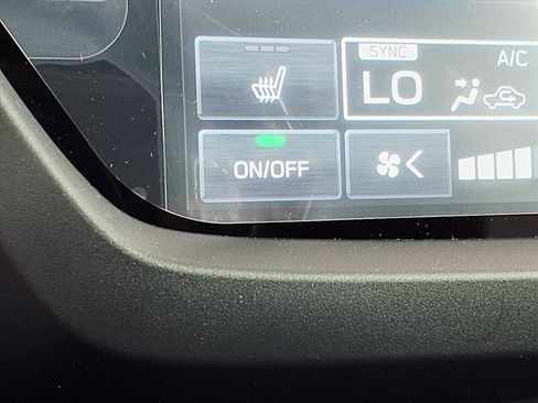 New 2025 Subaru Forester Limited image 10