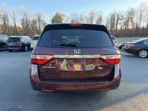 Used 2013 Honda Odyssey LX image 6