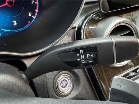Used 2020 Mercedes-Benz C 300 Sedan image 33