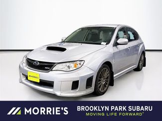 Used 2013 Subaru Impreza WRX Hatchback AWD/4WD video 1