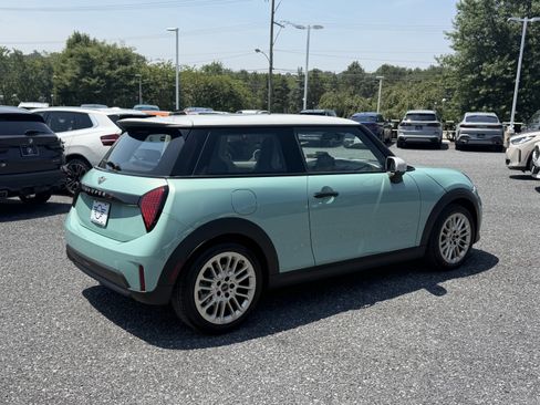 Used 2026 MINI Cooper S FWD image 4