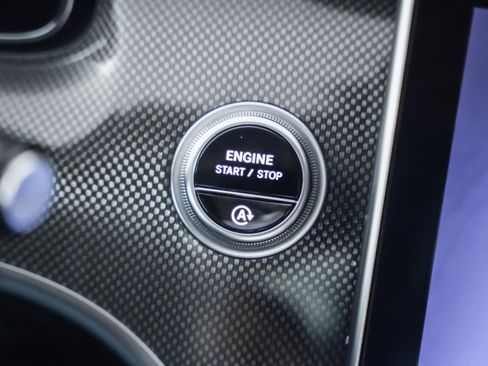 Certified 2022 Mercedes-Benz C 300 Sedan image 19