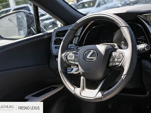 New 2026 Lexus RX 350 FWD image 18
